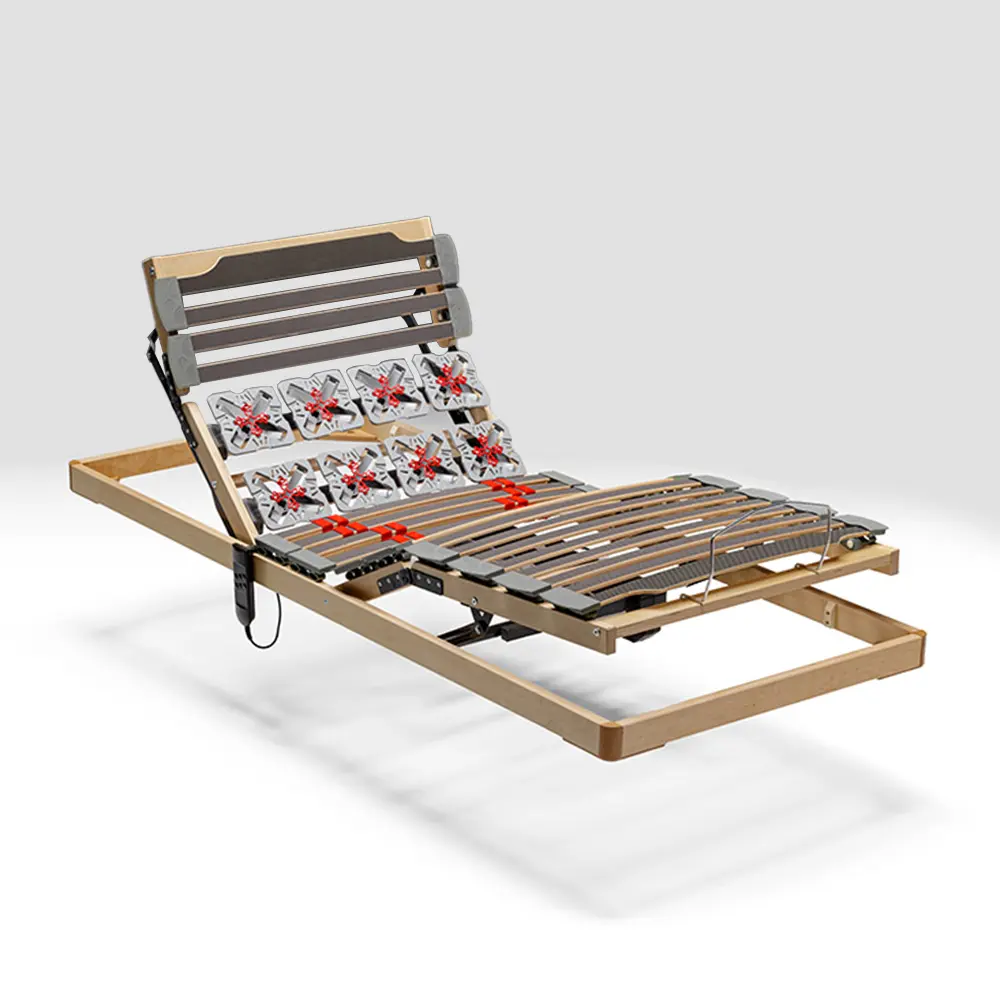 reti ortopediche motorizzate