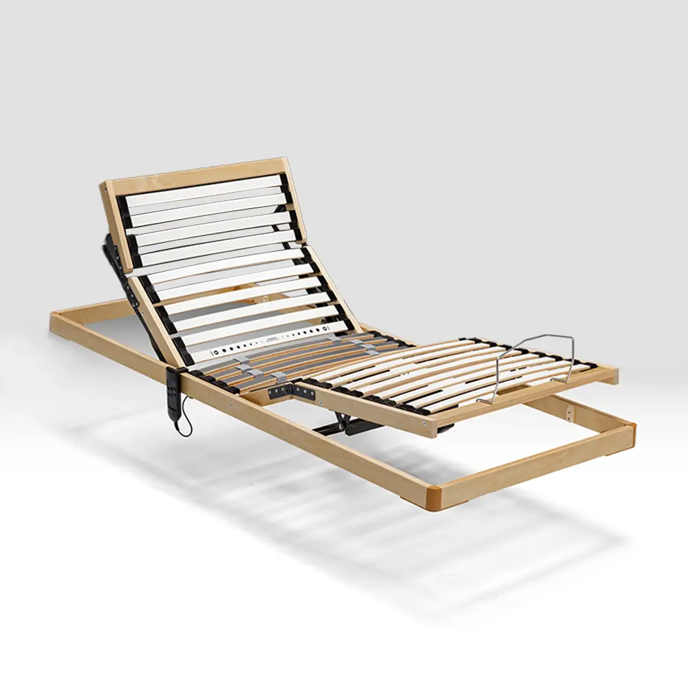 reti letto motorizzate