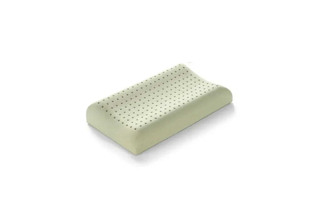 cuscino memory cervicale