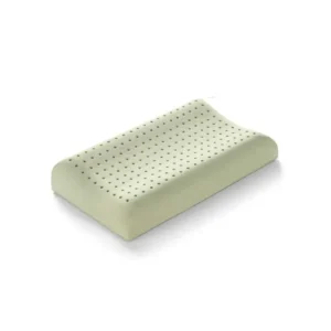 cuscino memory cervicale
