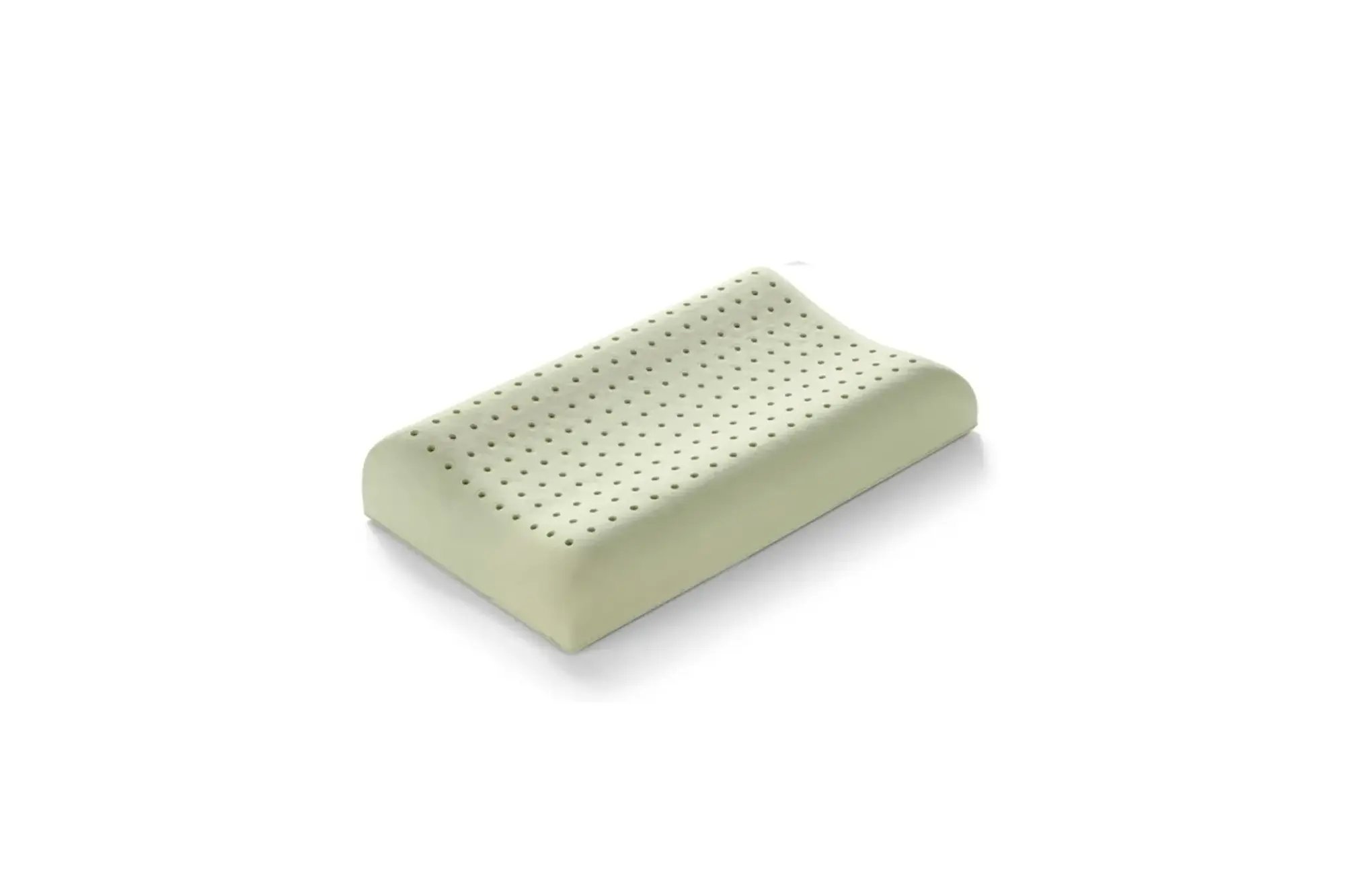 cuscino memory cervicale